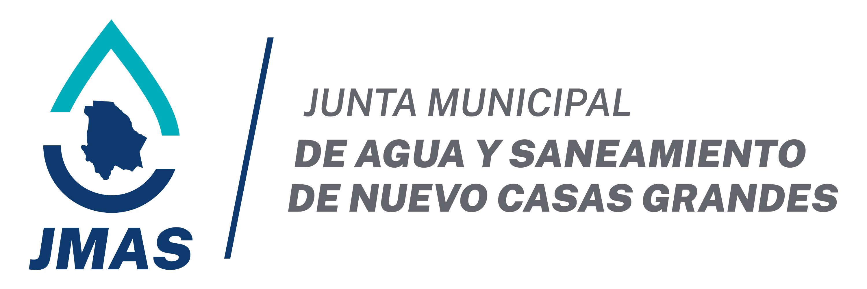 JMAS – Nuevo Casas Grandes